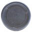 Used Frantz 0046216023 Conveyor Skate Wheel ø2.65 OD, 0.81in Width, 425lb Capacity