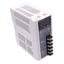 Used Keyence MS2-H100 Power Supply, 100-240VAC In, 24VDC 4.5A Out, 100W, LED Display