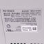Used Keyence MS2-H100 Power Supply, 100-240VAC In, 24VDC 4.5A Out, 100W, LED Display