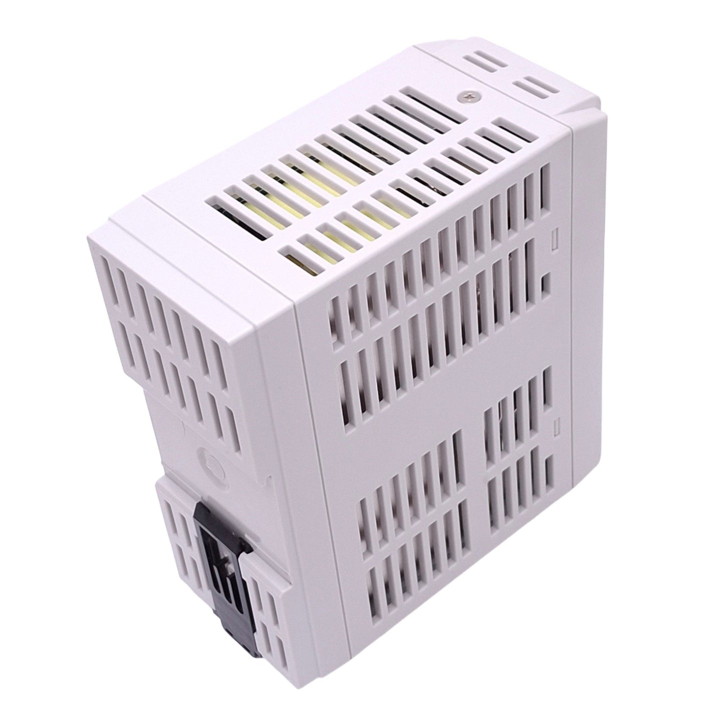 Used Keyence MS2-H100 Power Supply, 100-240VAC In, 24VDC 4.5A Out, 100W, LED Display