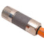 New Allen Bradley 2090-CSBM1DF-14AF09 Kinetix Single Power/Feedback/Brake Cable, 9m