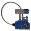 Used Nordson MiniBlue 2 1095809 Hot Melt Dispensing Applicator 2.7-6.2bar Range