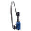 Used Nordson MiniBlue 2 1095809 Hot Melt Dispensing Applicator 2.7-6.2bar Range