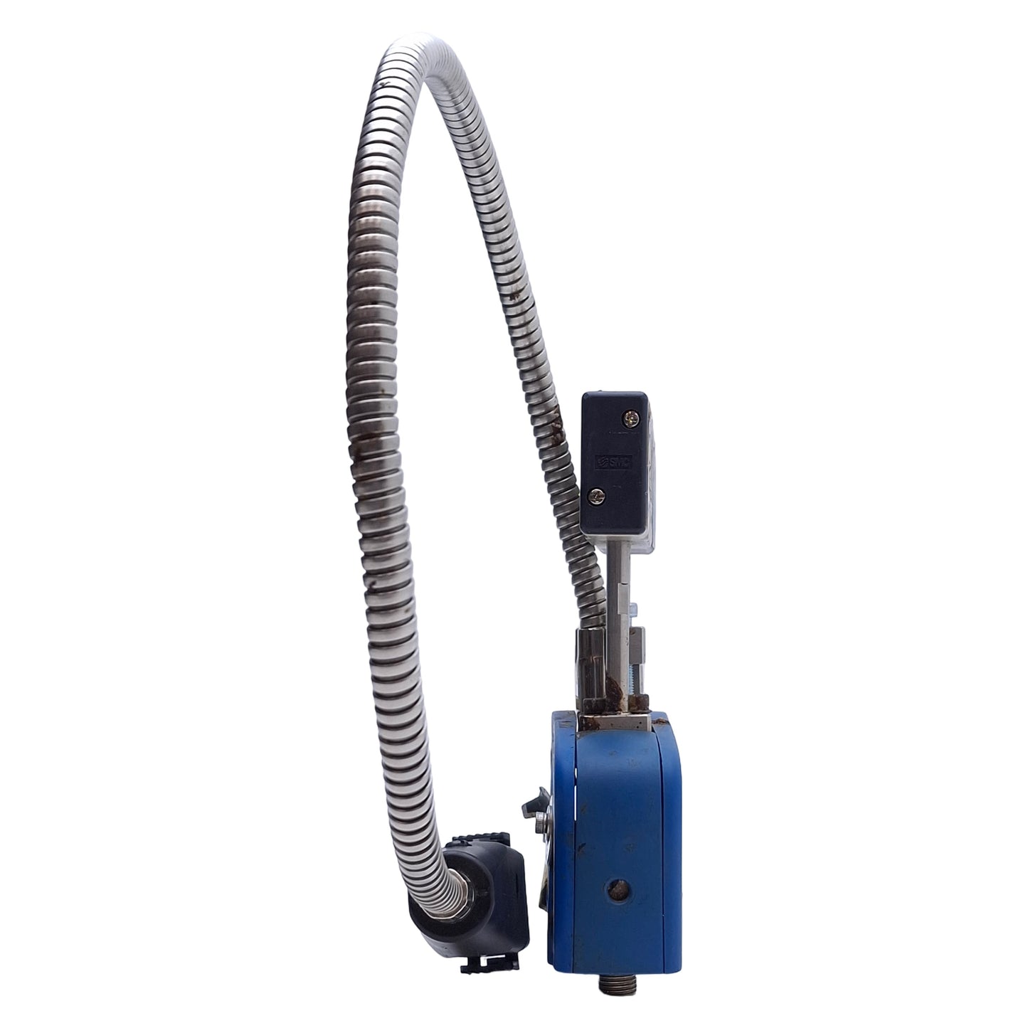Used Nordson MiniBlue 2 1095809 Hot Melt Dispensing Applicator 2.7-6.2bar Range