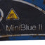 Used Nordson MiniBlue 2 1095809 Hot Melt Dispensing Applicator 2.7-6.2bar Range