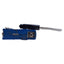 Used Nordson MiniBlue 2 1095809 Hot Melt Dispensing Applicator 2.7-6.2bar Range