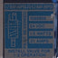Used Nordson MiniBlue 2 1095809 Hot Melt Dispensing Applicator 2.7-6.2bar Range