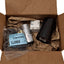 New Tecumseh AW618FH-172-A4 AWA2480ZXN APB Compressor, 2HP, 208-230VAC 60Hz, -10°F