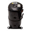 New Tecumseh AW618FH-172-A4 AWA2480ZXN APB Compressor, 2HP, 208-230VAC 60Hz, -10°F