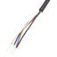New Banner PKG 4M-9 02879 Single Ended Cordset, 30VDC 2A, M8 4-Pin Female, 9m