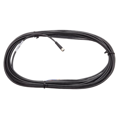 New Banner PKG 4M-9 02879 Single Ended Cordset, 30VDC 2A, M8 4-Pin Female, 9m
