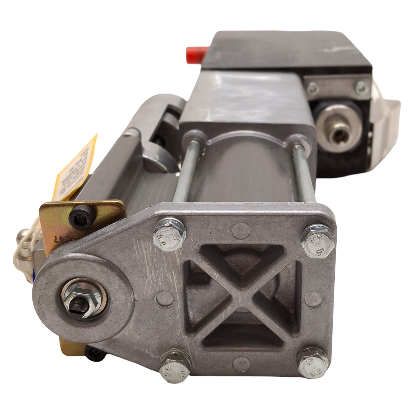New Nordson 1028303 Hot Melt Adhesive Pump Assembly For ProBlue 4 7 & 10, 15:1