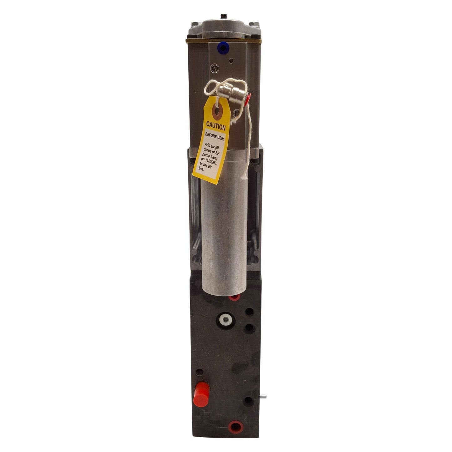 New Nordson 1028303 Hot Melt Adhesive Pump Assembly For ProBlue 4 7 & 10, 15:1