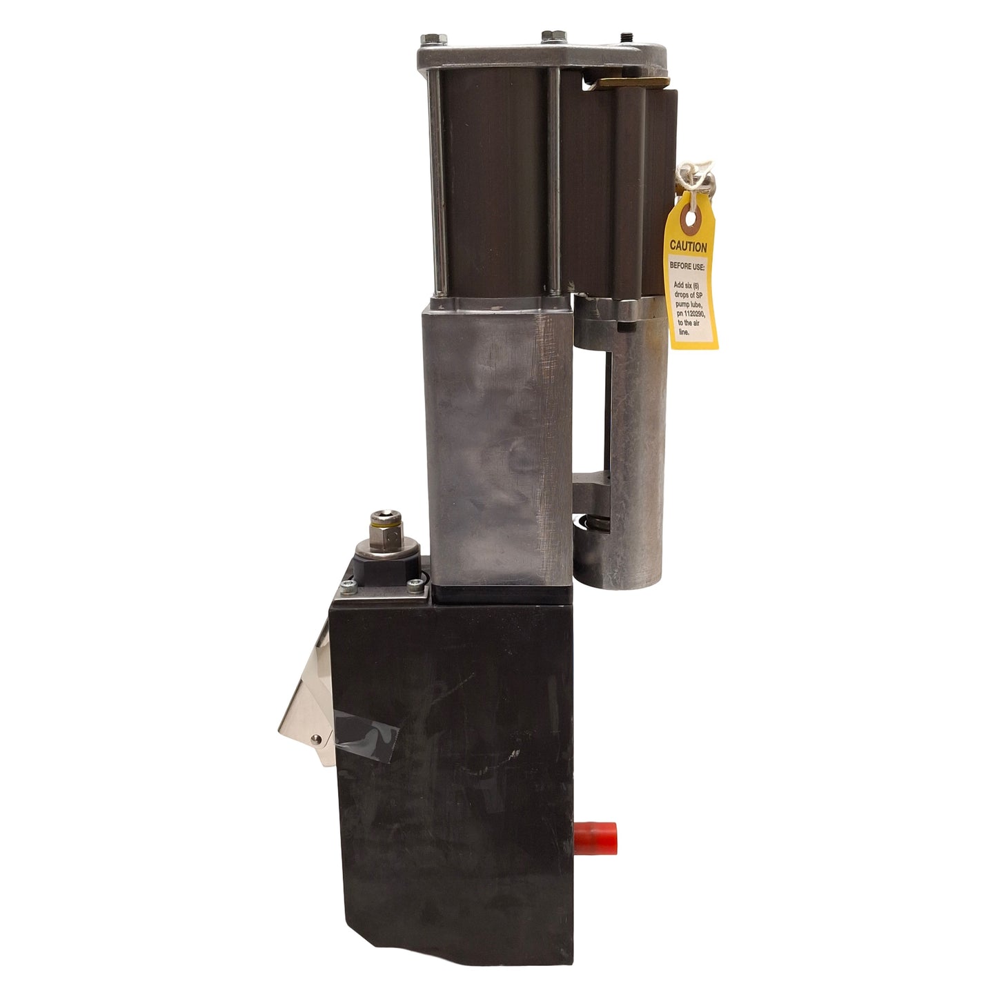 New Nordson 1028303 Hot Melt Adhesive Pump Assembly For ProBlue 4 7 & 10, 15:1