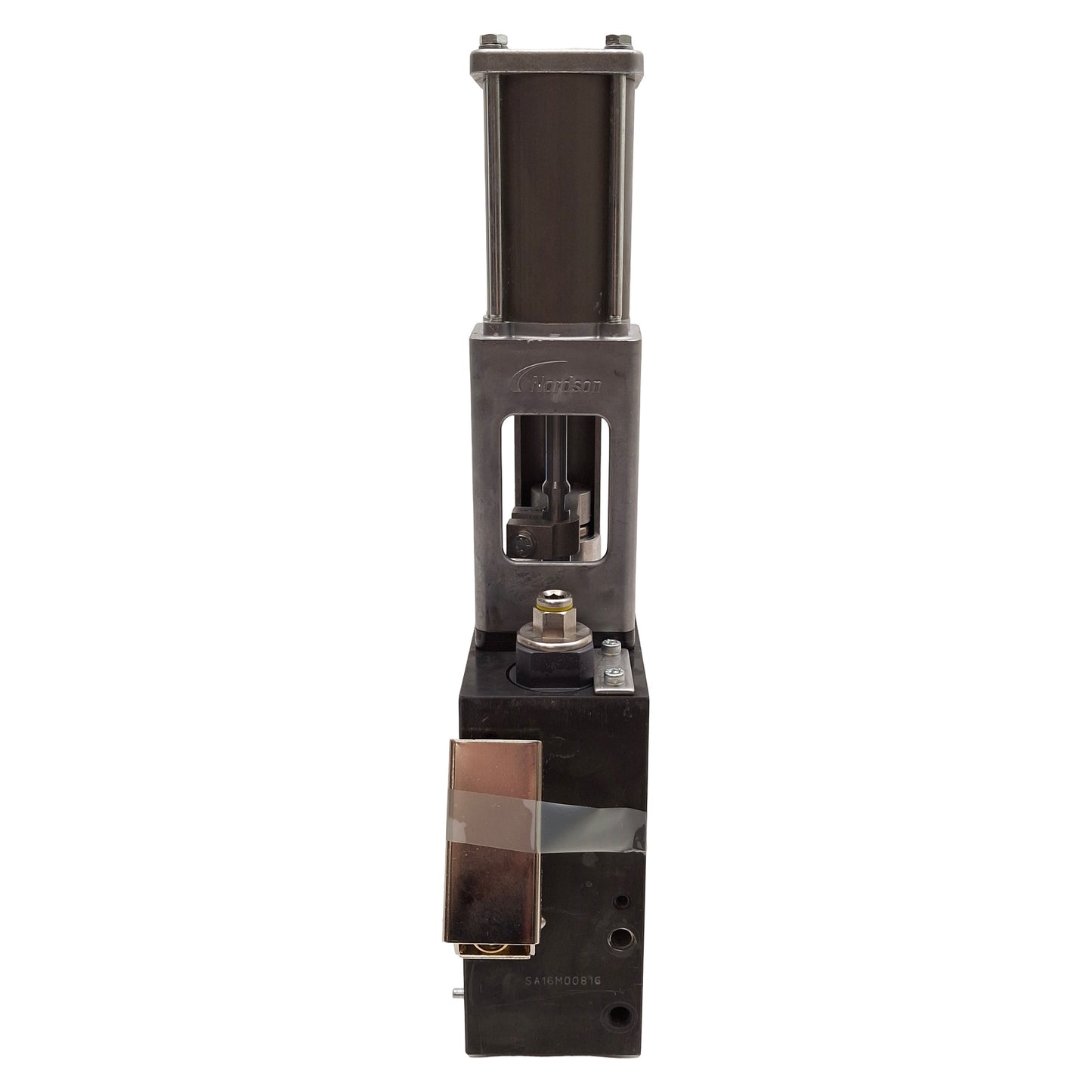 New Nordson 1028303 Hot Melt Adhesive Pump Assembly For ProBlue 4 7 & 10, 15:1