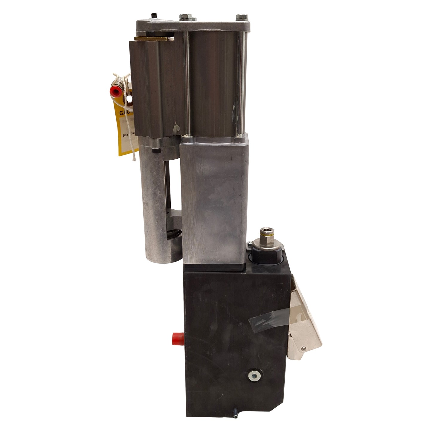 New Nordson 1028303 Hot Melt Adhesive Pump Assembly For ProBlue 4 7 & 10, 15:1