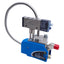 Used Nordson MiniBlue 2 1095800 Hot Melt Dispensing Applicator 3.4-5.5bar Range