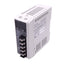 Used Keyence MS2-H50 Power Supply w/ Display, 100-240VAC In, 24VDC 2.1A Out, 50W