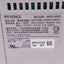 Used Keyence MS2-H50 Power Supply w/ Display, 100-240VAC In, 24VDC 2.1A Out, 50W