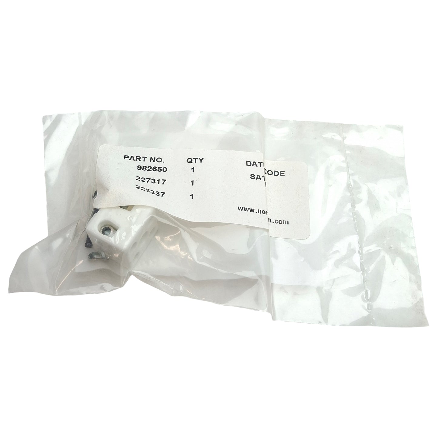 New Nordson 1028320 RTD ProBlue Service Kit, 120 Ohm, For P4/P7/P10 Adhesive Melters