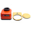 New – Open box Elesa DD52R-AN-0001.0-D-C2-F.3/4 Mechanical Position Indicator, 0001.0/Rev