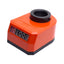 New – Open box Elesa DD52R-AN-0001.0-D-C2-F.3/4 Mechanical Position Indicator, 0001.0/Rev