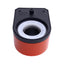 New – Open box Elesa DD52R-AN-0001.0-D-C2-F.3/4 Mechanical Position Indicator, 0001.0/Rev