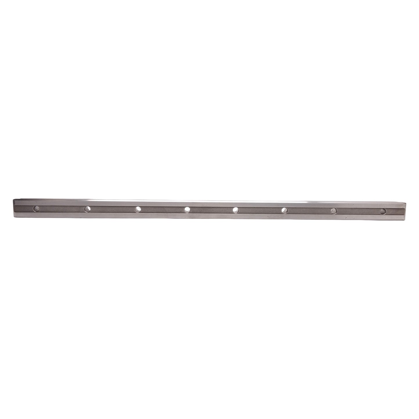 Used Bosch Rexroth R160520451 Linear Guide Rail, 23mm Wide x 476mm Long, 60mm Pitch