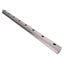 Used Bosch Rexroth R160520451 Linear Guide Rail, 23mm Wide x 476mm Long, 60mm Pitch