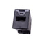 Used Keyence AP-V80WP Pressure Sensor Amplifier, PNP, 12-24VDC, 4-1/2 Digit