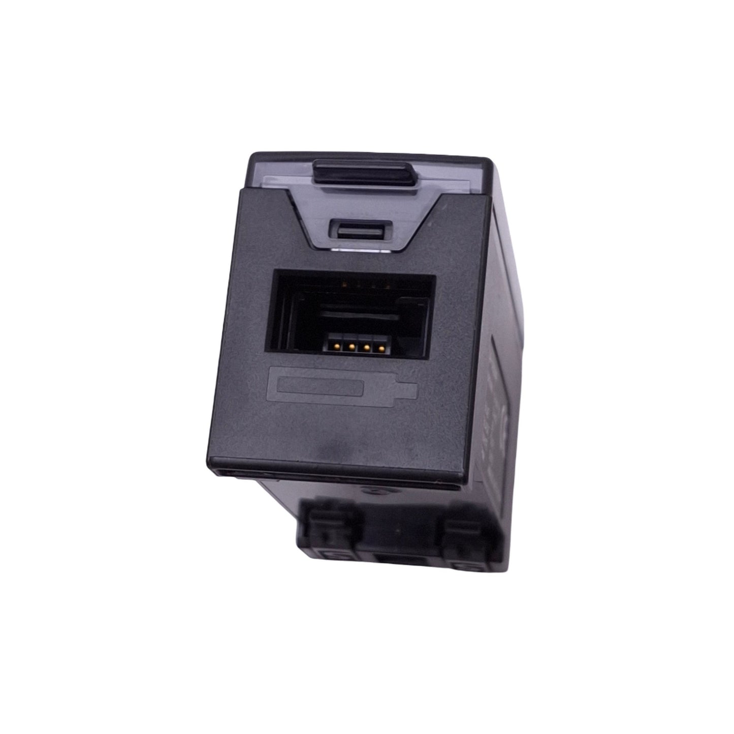 Used Keyence AP-V80WP Pressure Sensor Amplifier, PNP, 12-24VDC, 4-1/2 Digit