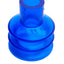 New – Open box Lot of 7 Vi-Cas VC33A1 Round Vacuum Cups, ø0.43in Stem, 2 Bellows, ø1.37 Cup