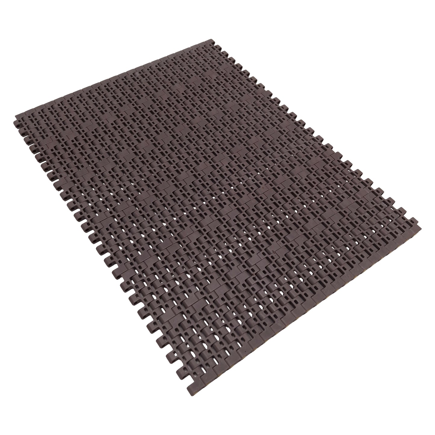 Used Rexnord HP1506-18IN Straight Running Flush Grid Belt 18" Width, *Sold By Foot*