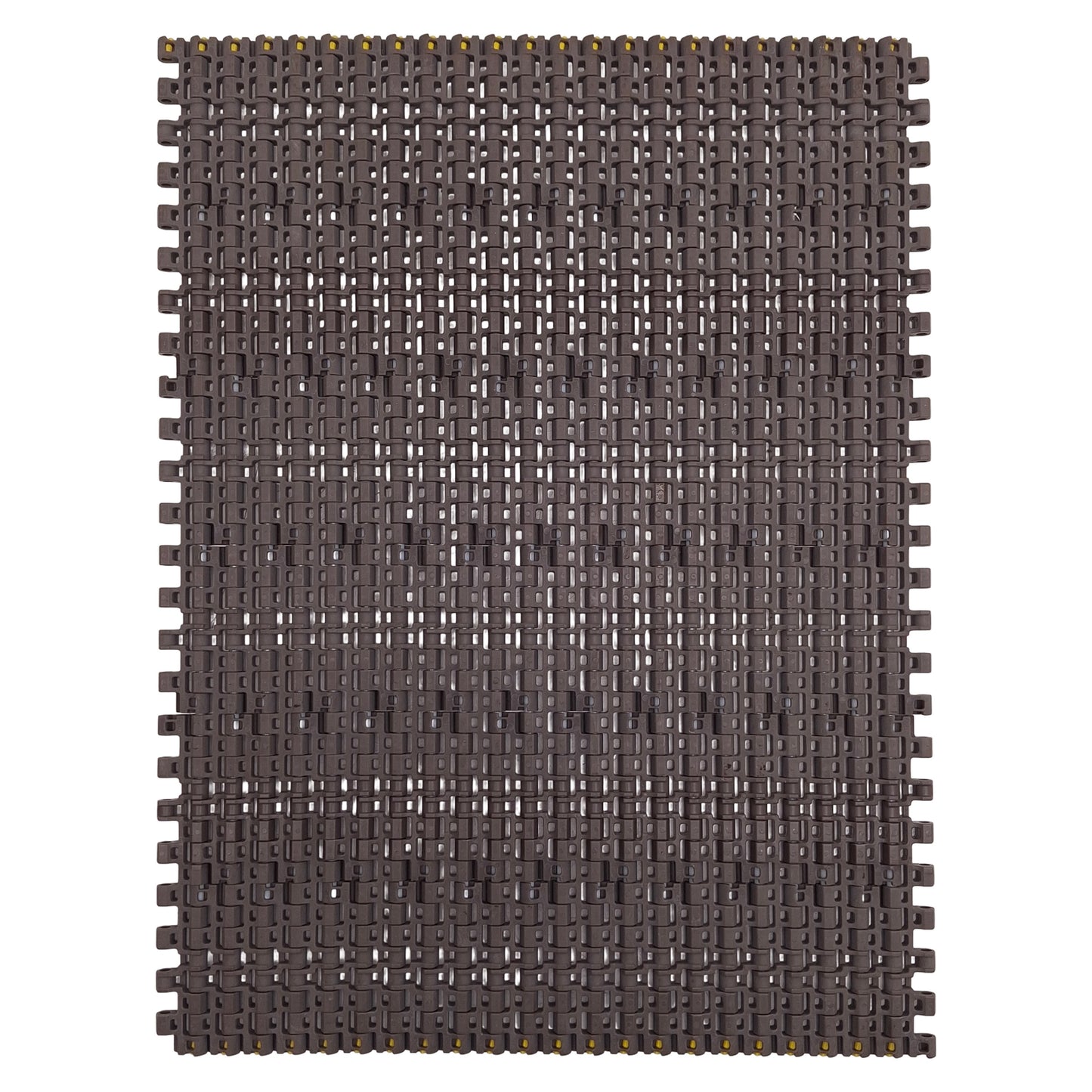 Used Rexnord HP1506-18IN Straight Running Flush Grid Belt 18" Width, *Sold By Foot*