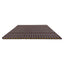 Used Rexnord HP1506-18IN Straight Running Flush Grid Belt 18" Width, *Sold By Foot*