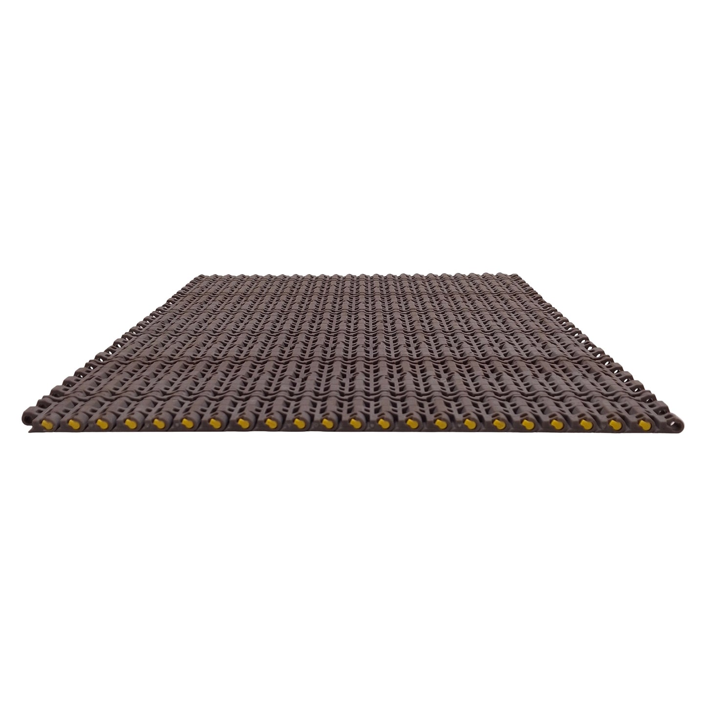 Used Rexnord HP1506-18IN Straight Running Flush Grid Belt 18" Width, *Sold By Foot*