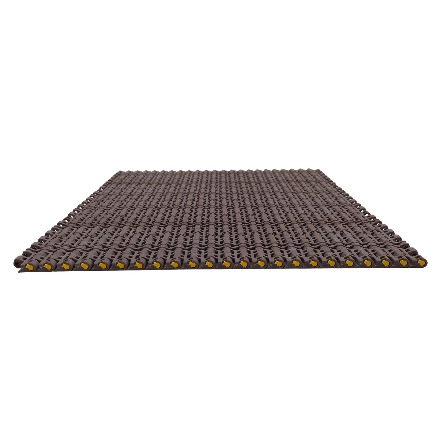 Used Rexnord HP1506-18IN Straight Running Flush Grid Belt 18" Width, *Sold By Foot*