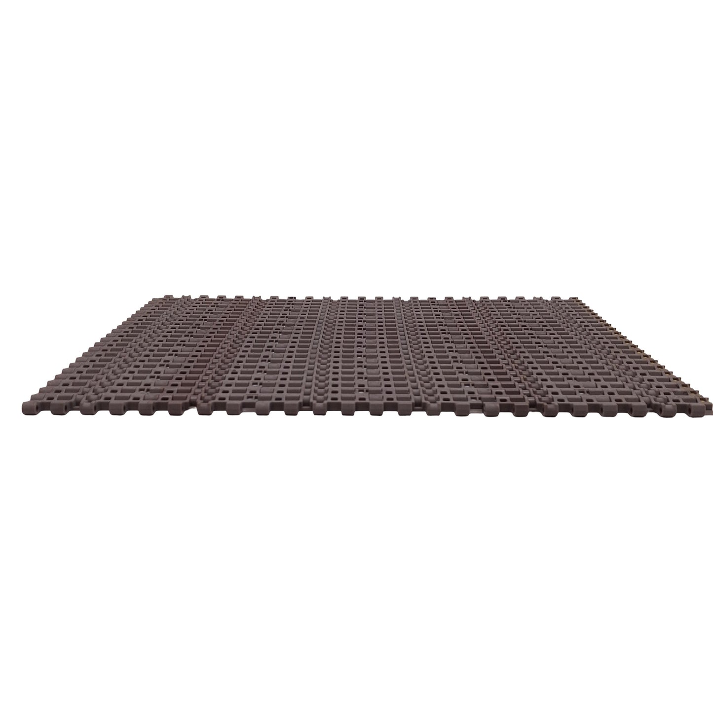 Used Rexnord HP1506-18IN Straight Running Flush Grid Belt 18" Width, *Sold By Foot*