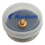 New Nordson 238031 Dual-Orifice Offset Nozzle, 0.016in Orifice, 0-15°, H20/H200/E700