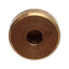 New Nordson 238031 Dual-Orifice Offset Nozzle, 0.016in Orifice, 0-15°, H20/H200/E700