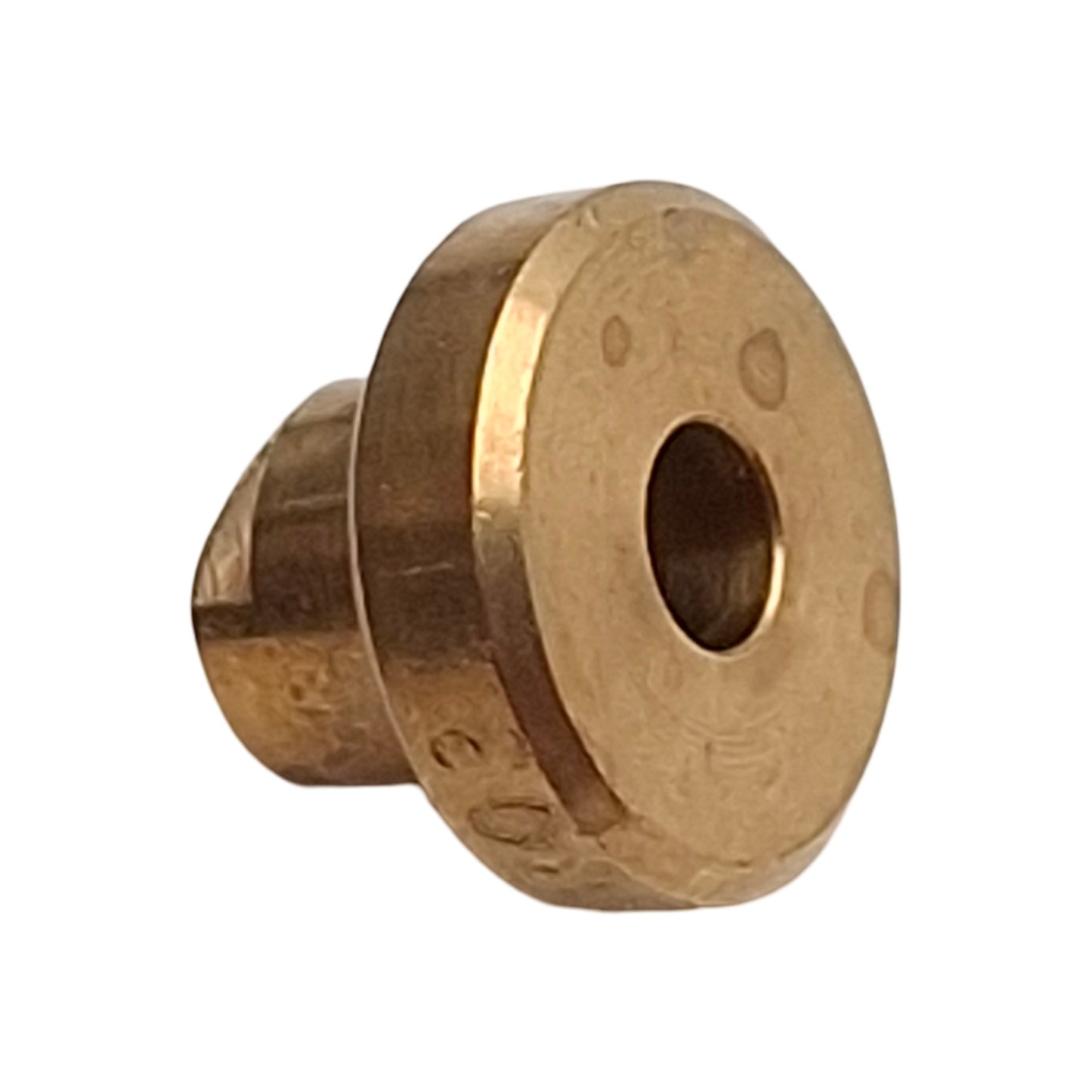 New Nordson 238031 Dual-Orifice Offset Nozzle, 0.016in Orifice, 0-15°, H20/H200/E700