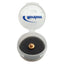New Nordson 238031 Dual-Orifice Offset Nozzle, 0.016in Orifice, 0-15°, H20/H200/E700
