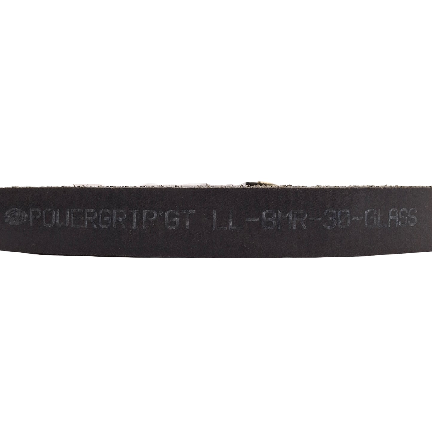 New Gates LL-8MR-30-GLASS PowerGrip GT Open Timing Belt, 8mm Pitch, 30mm Width, 50ft