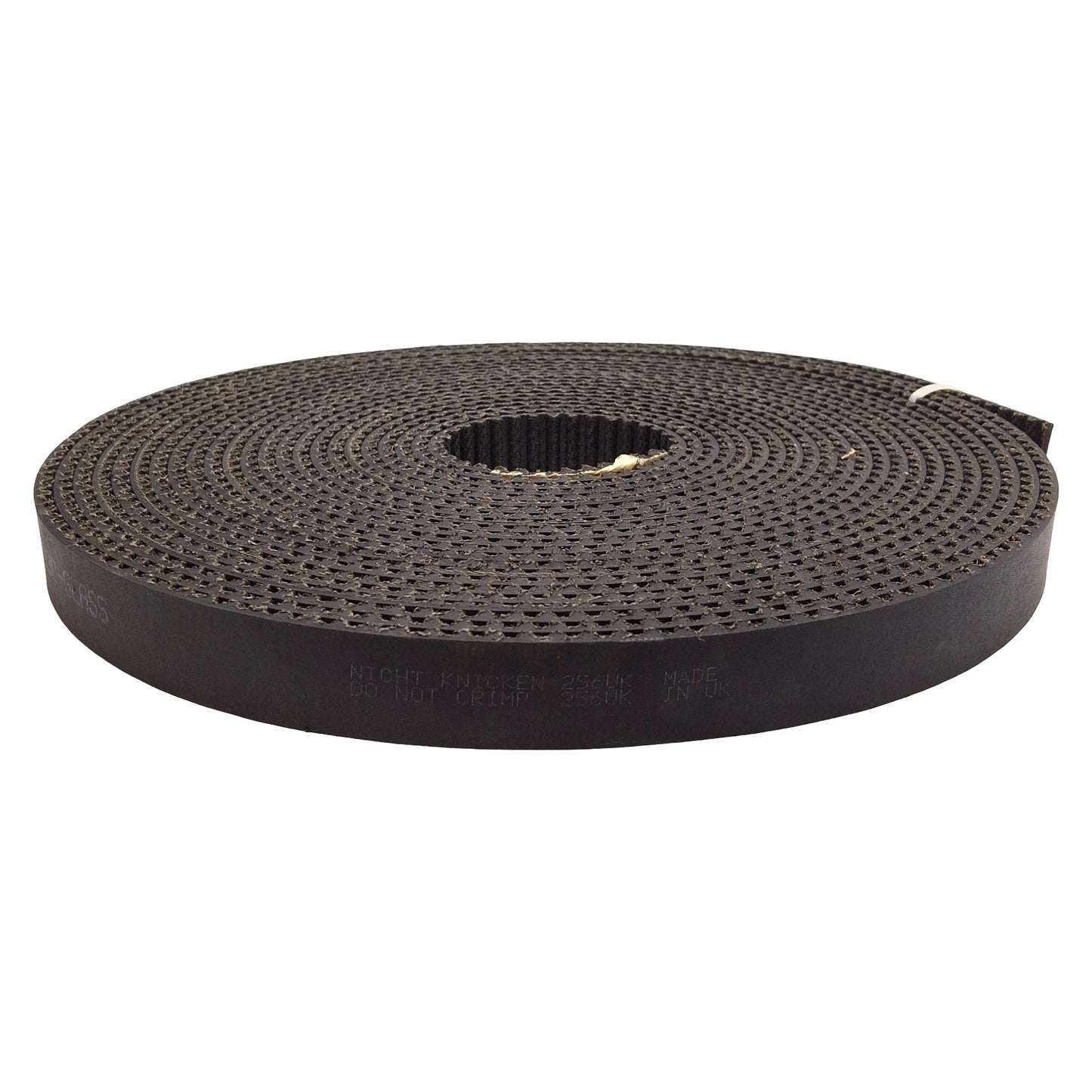 New Gates LL-8MR-30-GLASS PowerGrip GT Open Timing Belt, 8mm Pitch, 30mm Width, 50ft