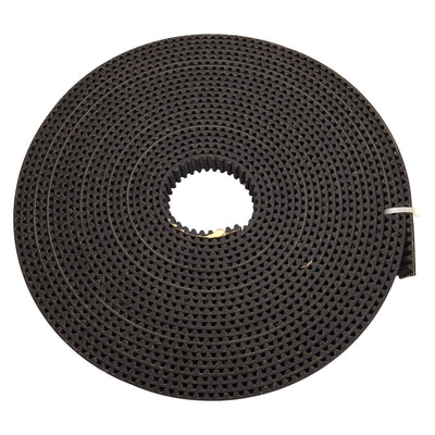 New Gates LL-8MR-30-GLASS PowerGrip GT Open Timing Belt, 8mm Pitch, 30mm Width, 50ft