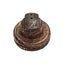Used Nordson 238031 Dual-Orifice Offset Nozzle, 0.016" Orifice, 0-15°, H20/H200/E700