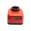Used Elesa DD52R-AN-000.50-D-C2-F.3/4 Mechanical Position Indicator, 000.50/Rev