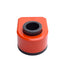 Used Elesa DD52R-AN-000.50-D-C2-F.3/4 Mechanical Position Indicator, 000.50/Rev
