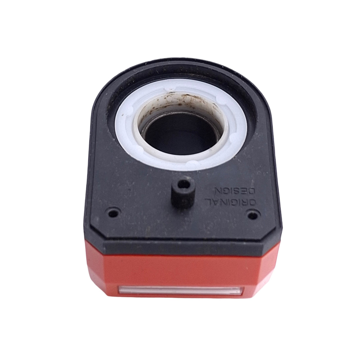 Used Elesa DD52R-AN-000.50-D-C2-F.3/4 Mechanical Position Indicator, 000.50/Rev