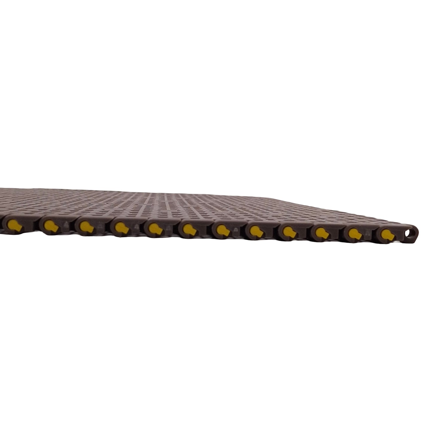 New – Open box Rexnord HP1506-18IN Straight Running Flush Grid Belt 18" Width, *Sold By Foot*